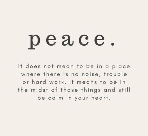 Peace... Trying To Keep The Peace Quotes, Quotes About Peaceful Life, God And Peace, Peacefulness Quotes, Quotes Peaceful, Peace From God, Evil Eye Quotes, Peace Word, Quotes About Peace