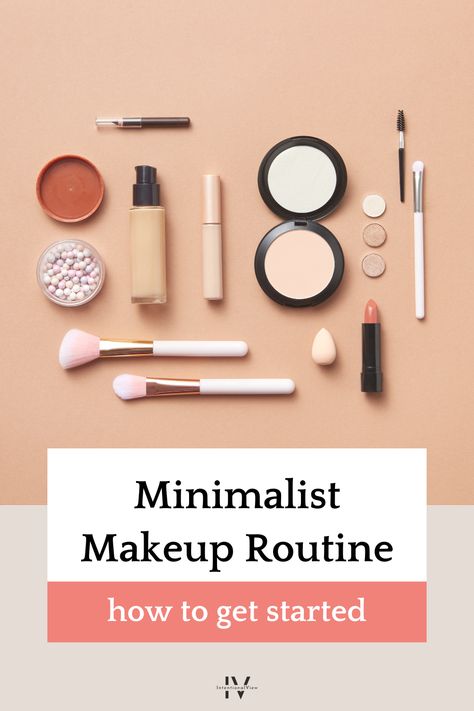 Elevate your everyday look with a no-nonsense minimal makeup routine! Discover the secrets to achieving a fresh, effortless glow with fewer products. Let your natural beauty shine through and make the most of your morning! Makeup Morning Routine, Beauty Minimalism, Minimalist Makeup Routine, Minimal Makeup Routine, Quick Makeup Routine, Makeup Basics, Quick Makeup Tutorial, Full Face Of Makeup, Makeup Routines