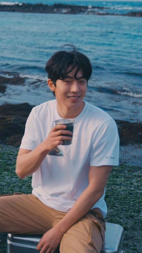 Male Actors Korean, 2521 Nam Joo Hyuk, Skawngur Wallpaper, Namjoohyuk Wallpaper, Nam Joo Hyuk 2521, Kdrama Actors Wallpaper, Nam Joo Hyuk Boyfriend Material, Korean Actors Wallpaper, 2521 Wallpaper