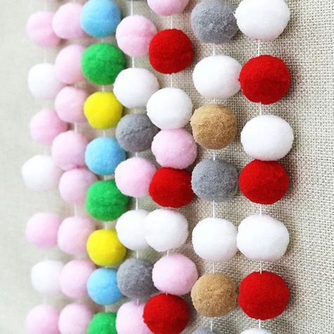 Just found this amazing item on AliExpress. Check it out! €2,04 | 30pcs/set Ins Nordic Style Wool Felt Ball Pendant Deco Soft Pom Pom Garland DIY Kid Bedroom Wall Tassel Hanging Ornament Baby Wall Decor, Girls Room Wall Decor, Kids Bedroom Walls, Garland Decoration, Tent Decorations, Felt Ball Garland, Nordic Decor, Felt Balls, Pom Pom Garland