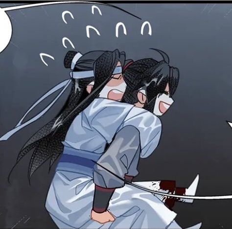 Lan Wangji, I Cant, On Twitter, Twitter, Anime