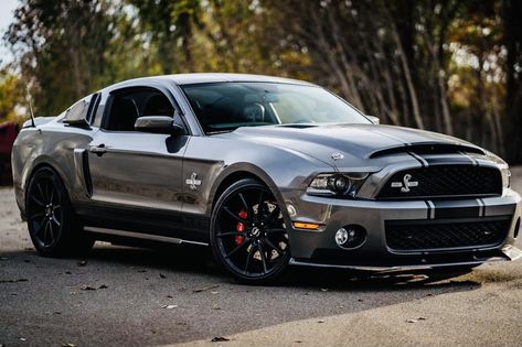 2014 Mustang Shelby Gt500, 2014 Mustang Gt, Mustang S197, Shelby Cobra Replica, Roush Mustang, 2014 Mustang, Muscle Cars Mustang, Ford Trucks F150, Motorcycle Paint Jobs