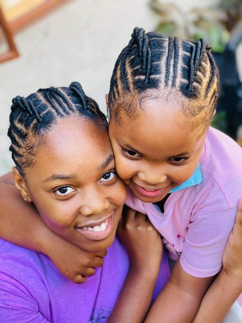 We specialise on natural maintenance grooming treatment and steaming styling say goodbye to pain no heat no blow drying Wool Hairstyles African Kids, Benny And Betty Hairstyle For Kids, Benny And Betty Hairstyle With Afro, Mabhanzi Hairstyles, Benny And Betty Hairstyle, Threaded Hairstyles, Wool Braids, Kids Braids Hairstyles, Wool Hairstyles