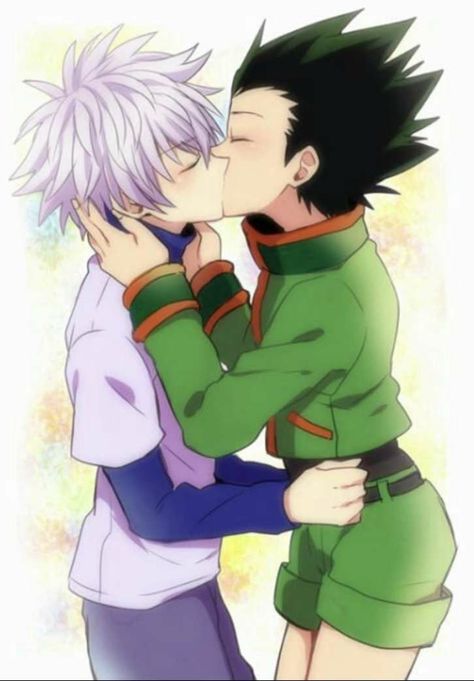 Hunterxhunter Hisoka, Hunter Anime, Anime Ships, Cat Noir, Cute Anime Pics, Izuku Midoriya, Hunter X Hunter, Anime Demon, Anime Love