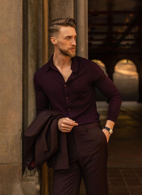 Engagement Dress For Men Classy, Suit Poses For Men, Engagement Dress For Men, Suit Poses, Blazer Outfits Men, Mens Business Casual Outfits, Classy Outfits Men, Engagement Dress, Designer Suits For Men