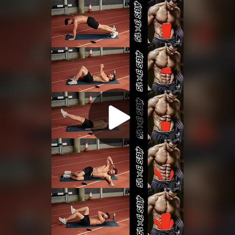 TikTok · Sports boy Sports Boys, Body Workout, Healthy Body, Fat Burning, At Home Workouts, Train, Sports