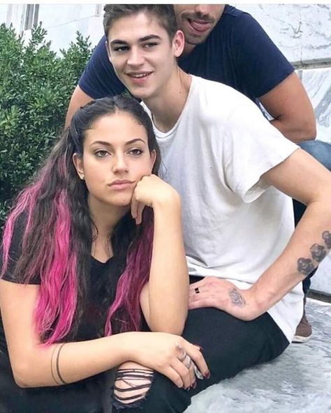 After 2019, Hero Fiennes Tiffin Hardin, Anna Todd, After Everything, Hot Hero, Hardin Scott, Tessa Thompson, After Movie, Movie Couples