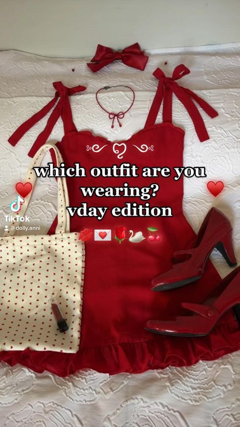 Lovecore Aesthetic Outfit, Lovecore Fashion, Cupid Costume, Cute Valentines Day Outfits, Anti Valentines Day, Valentines Day Date, Valentines Day Dresses, Valentine Dress, Valentines School