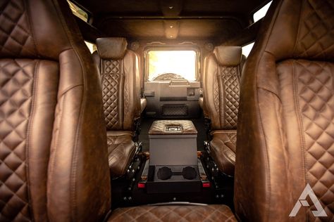 Car Reupholstery, Land Rover Defender 110 Interior, Defender 110 Interior, Land Rover Defender Interior, Defender Interior, Defender For Sale, Land Defender, 4x4 Tires, Nuclear Winter