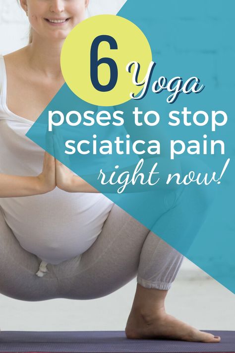 Sciatica Stretches Pregnancy, Open Your Hips, Sciatica Pregnancy, Sciatic Nerve Stretches, Nerve Relief, Pregnancy Yoga Poses, Pregnancy Stretches, Sciatic Nerve Relief, Pregnancy Pain