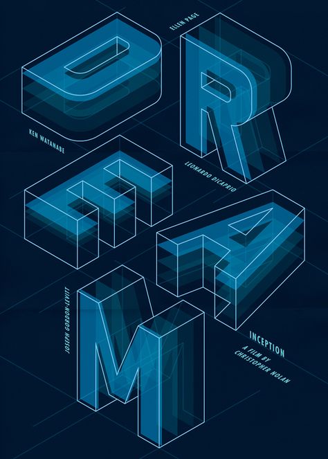 English Typography, 3d Tipografi, Typographie Logo, Inspiration Typographie, Movie Poster Design, Mises En Page Design Graphique, Adobe Illustrator Graphic Design, Illustrator Design Tutorial, Desain Editorial