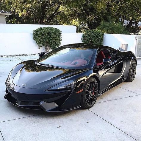 McLaren 570S#McLaren #Luxury #cars #Power #Engine #Love #cars #New #News #Asia http://richieast.com/ 570s Mclaren, Luxe Auto's, Mclaren 570s, Mclaren Cars, Lamborghini Veneno, Black Panthers, Pagani Huayra, Exotic Sports Cars, Super Luxury Cars