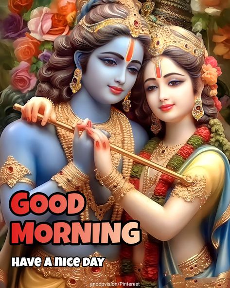 Krishna Good Morning, Good Morning Posters, Good Morning Clips, Good Morning Krishna, Happy Good Morning Images, Diwali Pictures, Beautiful Good Night Quotes, Good Morning Saturday, Good Morning Sunshine Quotes