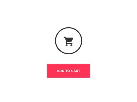 Cart Aesthetics Logo, Go To Cart, Add To Cart Creative Ads, Add To Cart Design, Add To Cart Logo, Add To Cart Aesthetic, Add To Cart Icon, Micro Animation, Add To Cart Button