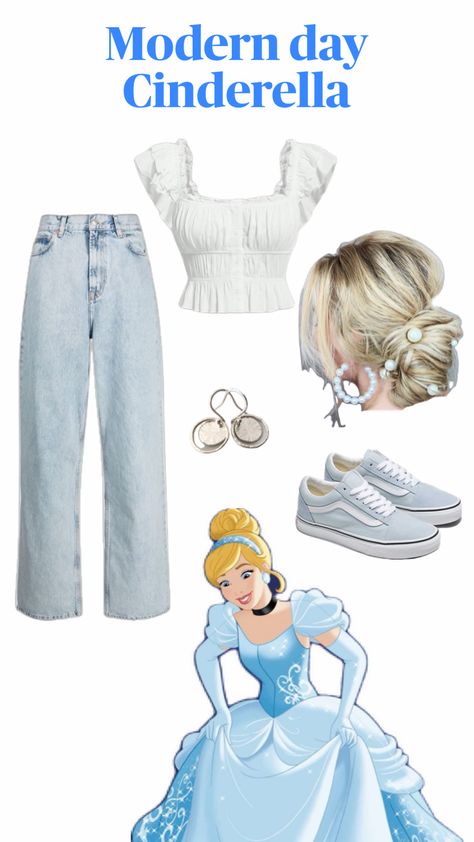 Disney Princess Inspired Outfits Casual, Disney Princess Disneybound, Modern Disney Outfits, Pocahontas Outfit, Disney Princess Inspired Outfits, Disney Character Outfits, Disney Bound Outfits Casual, Disney Trip Outfits, Princess Inspired Outfits