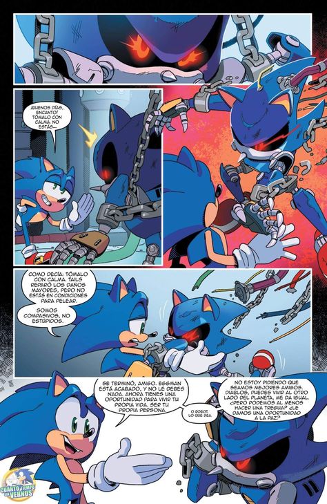 【Storyline】 Después de la derrota del Dr. Eggman y liberaron al mundo… #aventura # Aventura # amreading # books # wattpad Sonic Pattern, Eggman Empire, Sonic Kawaii, Sonic Nintendo, Sonic Cosplay, Sonic Anime, Sonic Pictures, Idw Sonic, Sonic Idw