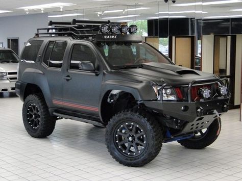 Nissan Xterra Off Road, Aksesoris Jeep, Mobil Off Road, Nissan 4x4, Nissan Xtrail, Off Road Bumpers, Nissan Terrano, Nissan Trucks, Renault Duster