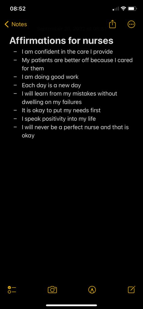 Positive Nurse Affirmations, Nursing Career Aesthetic, Nursing School Inspiration Quotes, Nurse Asthetics, Cna Aesthetic Nursing Home, Nursing School Affirmations, Nursing Student Quotes Inspirational, Nclex Motivation, Vision Board Nursing