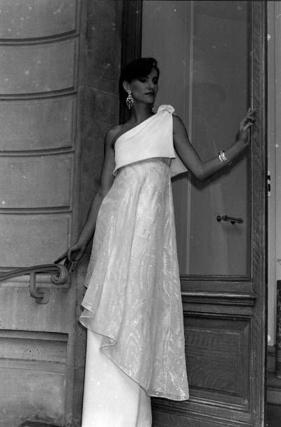 5,494 Jacqueline De Ribes Photos Stock Photos, High-Res Pictures, and Images - Getty Images Jacqueline De Ribes Fashion, Jacqueline Bisset 1970s, High Res, Free Images, Royalty Free Images, Getty Images, Photo Image, Stock Photos, Design