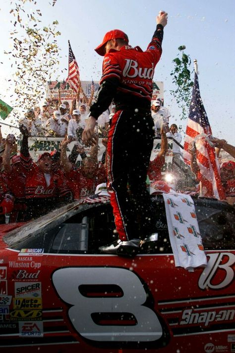 2001 Dover win ... Race Car Driving, Nascar Cars, Stock Car Racing, Dale Jr, Daytona 500, Nascar Drivers, Dale Earnhardt Jr, Sports Wallpapers, Dale Earnhardt