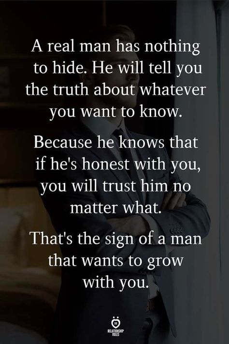 Deep Relationship Quotes, A Real Man, Inspirerende Ord, Word Up, Inspirational Artwork, Quotable Quotes, Real Man, A Quote, Wise Quotes