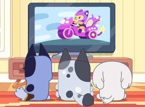 Bluey Scenes, Bluey Socks, Bingo And Bluey, Bingo Pictures, Bingo Funny, Friends Characters, Disney Planning, Disney Junior, Dog Show