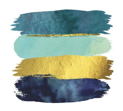 Colors With Gold Colour Palettes, Turquoise Gold Color Palette, Gold Pantone Color, Teal Blue Decor, Aqua Color Palette, Ocean Color Palette, Jewel Tone Color Palette, Carnival Ideas, Instagram Hacks