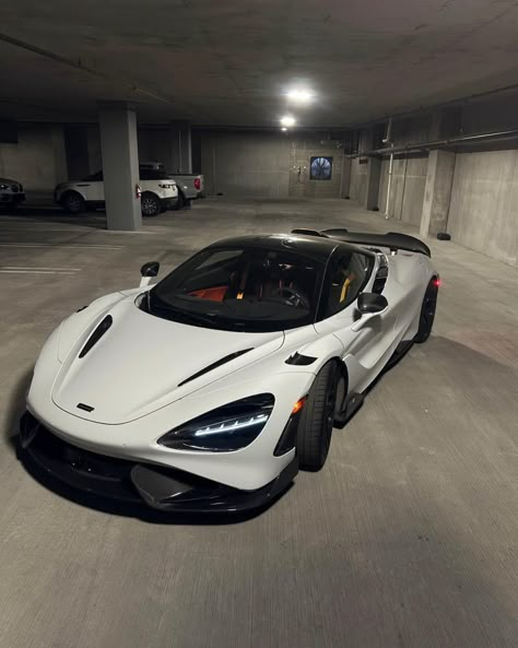 2021 McLaren 765LT | Asking Price: $475,000 - Explore cars on #Slippd Mclaren W1, Mclaren 765 Lt, Mclaren 765, Mclaren 765lt, Mclaren 600lt, Mclaren Cars, Luxurious Cars, Mclaren P1, Mc Laren