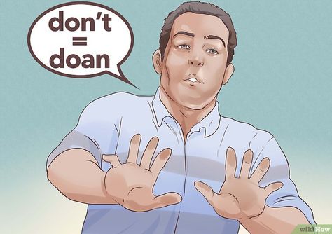 3 Ways to Speak With a Bostonian Accent - wikiHow Southie Boston, Boston Accent, Irish Accent, Voice Coach, Sting Like A Bee, U Turn, Boston Massachusetts, Character Development, To Speak