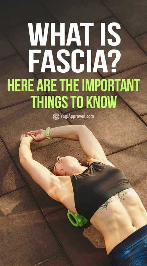 What Is Fascia, Fascia Stretching, Myofascial Pain Syndrome, Yoga Sequence For Beginners, Fitness Healthy Lifestyle, Sup Yoga, Myofascial Release, Yoga Help, Lose Pounds