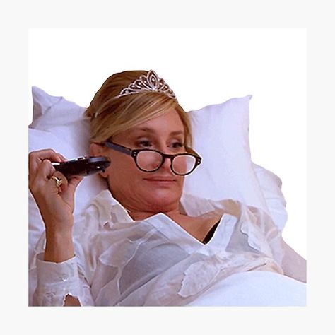 "RHONY - Sonja Morgan" Photographic Print for Sale by TheHousewives | Redbubble Sonja Morgan Style, Morgan Fairchild Poster, Sonja Morgan, Housewives Of Beverly Hills, Ffa, Real Housewives, Trending Topics, Photographic Prints, White Border