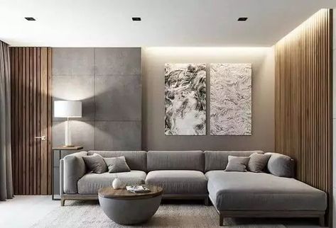 Grey And Brown Living Room, Modern Living Room Interior, Lifestyle Ideas, Living Room Design Decor, Brown Living Room, Home Design Living Room, Elegant Living Room, Living Room Decor Modern, Decor Home Living Room