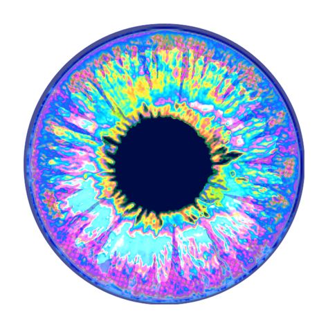 #eye #holographic #freetoedit Eye Texture, Pencil Artwork, Colored Pencil Artwork, New Retro Wave, Crazy Eyes, Cover Art Design, Neon Art, Art Business, Science Art