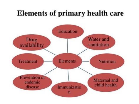 Primary health care elements Primary Health Care, Community Health Worker, Community Nursing, Health Disease, Fundamentals Of Nursing, Water And Sanitation, Elements And Principles, Social Determinants Of Health, Nursing Notes