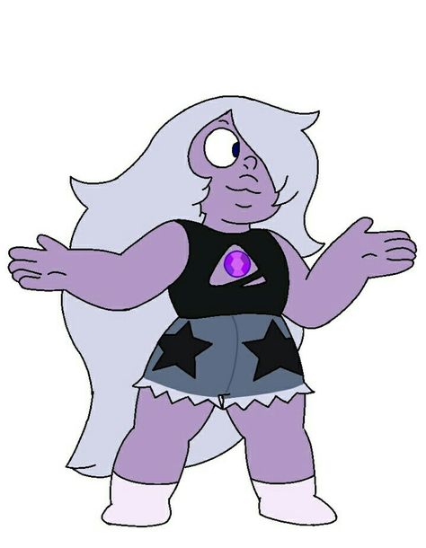 Amethyst Cosplay, Real Genius, Amethyst Steven Universe, Steven Universe Pictures, Cartoon Network Characters, Lapis Lazuli Steven Universe, Steven Universe Drawing, Steven Universe Characters, Steven Universe Gem