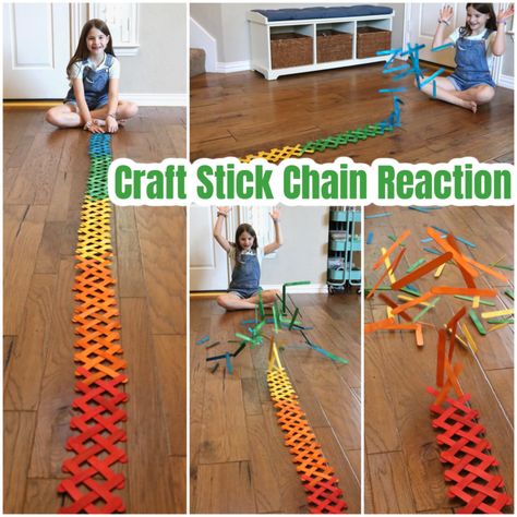 Fall Stem Activities, Weave Craft, Grandma Camp, Summer Boredom, Fun Educational Games, Experiments Kids, Stem Classroom, Child Education, Steam Education