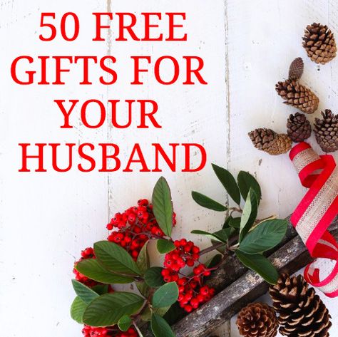 50 FREE Holiday Gifts for your Husband Question To Ask Your Husband, Questions To Ask Your Husband, Free Gifts For Husband, Gifts For Your Husband, Free Gift Idea, Spouse Gifts, Intimate Questions, Unique Gifts For Girls, Beaded Projects