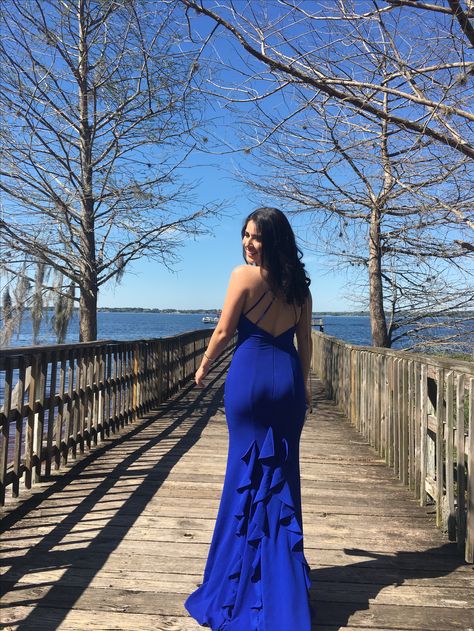 Prom 23, Royal Blue Prom Dress, Royal Blue Prom, Blue Prom Dress, Royal Blue Prom Dresses, Royal Blue Dress, Prom Dresses Blue, Dress Picture, Passion For Fashion