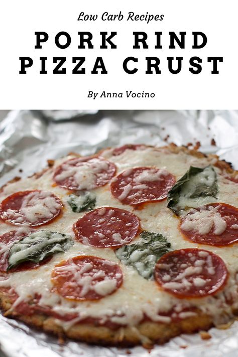 #dairyfree or dairy full, your choice! Pork Rind Pizza Crust, Carnivore Pizza Crust, Carnivore Pizza, Keto Pork Rinds, Pork Rind Recipes, Pork Rind, Pizza Crusts, Crispy Pizza, Breakfast Biscuits