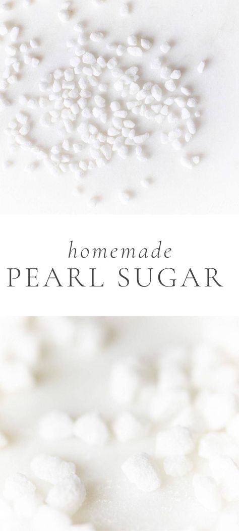 Pearl Sugar Recipes, Pearl Sugar Waffles, Fall Cookie Recipes, Make Ahead Brunch, Pearl Sugar, Brunch Items, Family Desserts, Julie Blanner, Baking Substitutes