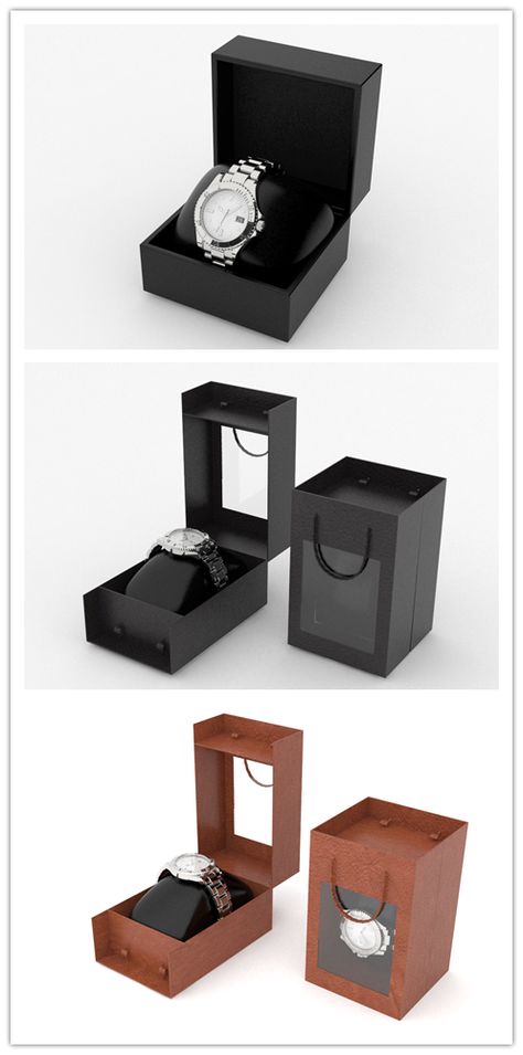 Sinicline watch packaging box designs.   #packaging #fashion #watch Watch Packaging Design, Watch Box Design, Belt Packaging, Luxury Watch Box, Watch Packaging, Watch Boxes, Box Designs, Jewelry Organizer Diy, Marketing Advertising