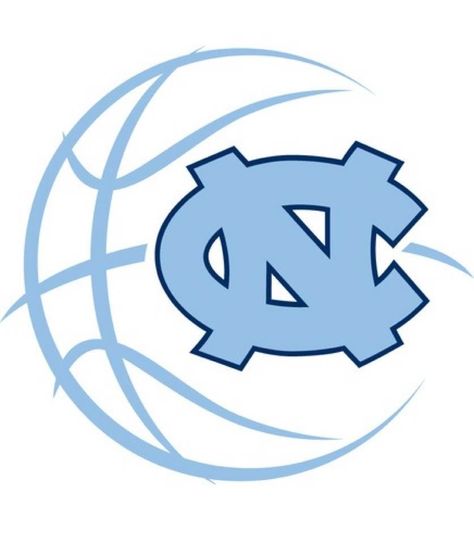 Unc basketball Unc Tarheels Basketball, Nc Tarheels, North Carolina Basketball, Tarheels Basketball, Unc Basketball, Carolina Girl, Unc Tarheels, Adidas Basketball Shoes, North Carolina Tar Heels