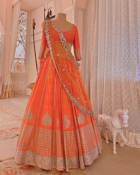 Abhinav Mishra, Designer Bridal Lehenga Choli, Pengantin India, Choli Dress, Bridal Jewelery, Wedding Lehengas, Lehnga Dress, Bridal Lehenga Collection, Designer Bridal Lehenga