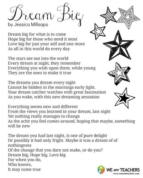 Poems For Middle School, Goodbye Poem, Poems For Students, Kindergarten Graduation Ideas, Graduation Poems, Poems About School, Middle School Graduation, Motivational Poems, Graduation Speech