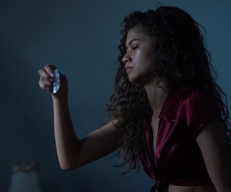 Rue Bennet, Euphoria Rue, Rue Euphoria, Rue Bennett, Euphoria Fashion, Zendaya Coleman, Film Inspiration, Feminine Power, S Diary