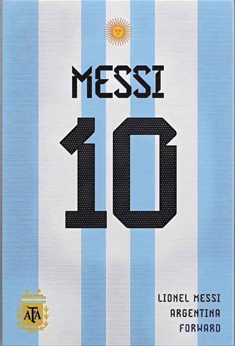 Messi Jersey, Lionel Messi Posters, Messi Pictures, Messi World Cup, Messi Poster, Back Drawing, Messi Videos, Messi And Neymar, Lionel Andrés Messi