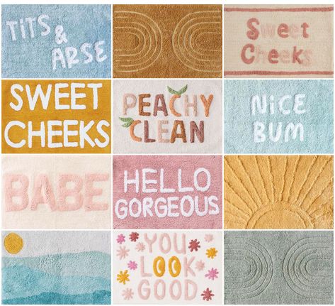 Sims 4 Cc Bathmat, Ts4 Coastal Cc, Sims 4 Colorful Cc, Deco Sims 4 Cc, Sims 4 Coastal Cc, Sims 4 Rugs Cc, Sims Furniture, Furniture Cc, Sims 4 Piercings