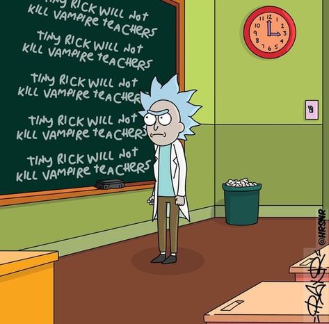 Rick X Morty, Tiny Rick, Rick E Morty, Rick And Morty Image, Rick And Morty Drawing, Wwe Seth Rollins, Rick I Morty, Dan Harmon, Justin Roiland