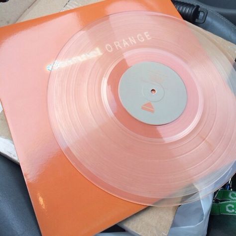 Vsco Pics, Frank Ocean Channel Orange, Orange Things, Aesthetic Dump, Channel Orange, Music Nerd, Peach Tree, Peach Aesthetic, Warm Tone