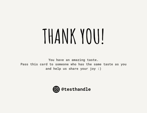 This is about thank you notes for small businesses that you can share with the purchase. This will put a smile on your customers and encourage them to grow your business. Thank You Quotes For Customers Business, Thank You Notes For Customers, Thank You Msg, Customers Quotes, Clothes Labels, Gratitude Notes, Diy Hair Color, Thank You Quotes, Thank You For Purchasing